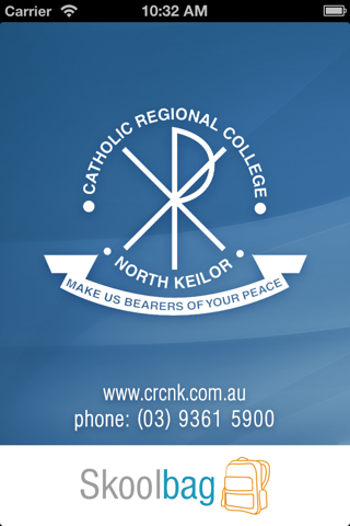 Catholic Regional North Keilor