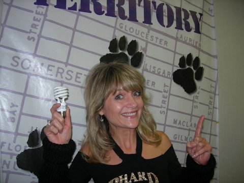 The Bear 106.9 FM's Wicked Wendy Daniels
