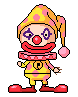 Gifs de palhaços ~ Cantinho Luma D. GIFS