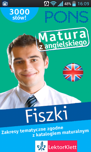 Fiszki - matura angielski Free