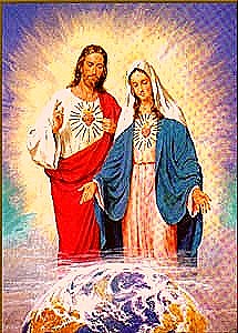 [Jesús acompañado de su Madre la Bella María cuidan el mundo[10].jpg]