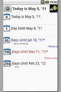 How to download Deadline Calculator lastet apk for laptop