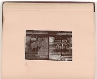 Reliëfs van de Borobudur