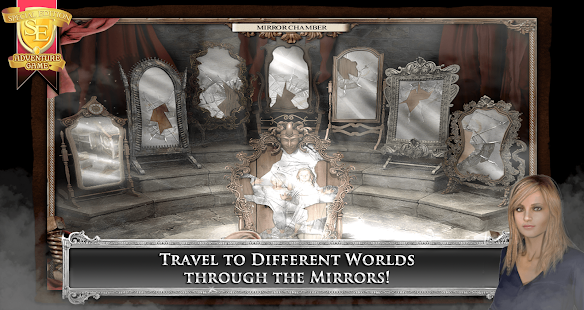 Hidden Object Mirror Mysteries(圖5)-速報App