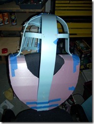 Subject Delta Helmet - 1