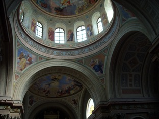 Basílica de Eger