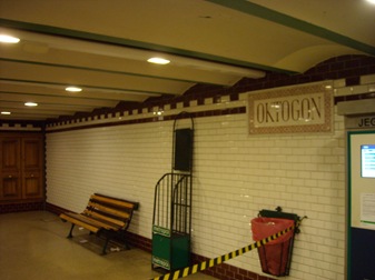 Metro de Budapest