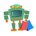 Robo Shopper Low Price Finder icon