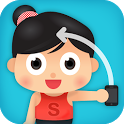 Smart Stretching icon