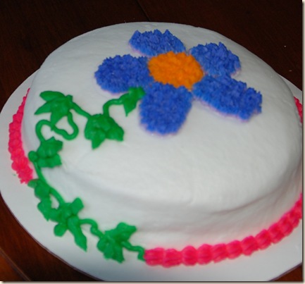 cake decorating 004