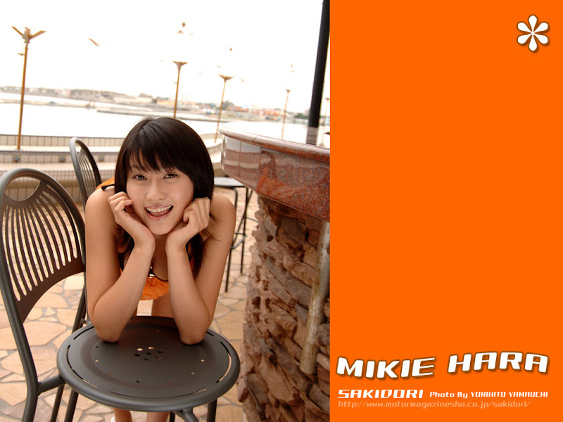 Mikie hara, 原幹惠, sexy pics, , hot japanese girls, hot japanese models, cute japanese models, hot asian girls, sexy japanese girls