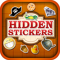 Hidden Stickers v1.0.5