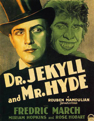 dr jekyll mr hyde