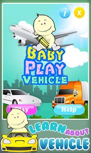 How to install Baby Play Vehicle patch 1.0.4 apk for android
