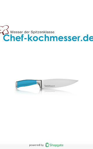 Chefkochmesser