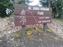 Al Anna Homann Park
