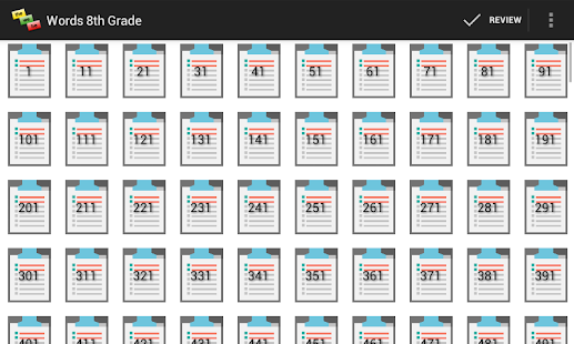 How to download FREE Words 8th Grade patch 1.0 apk for android