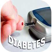 Diabetes  Icon