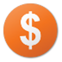 Expenses recorder ad-free logo
