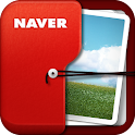 NAVER Photo Album logo