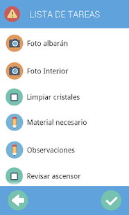 eControl Screenshots 5