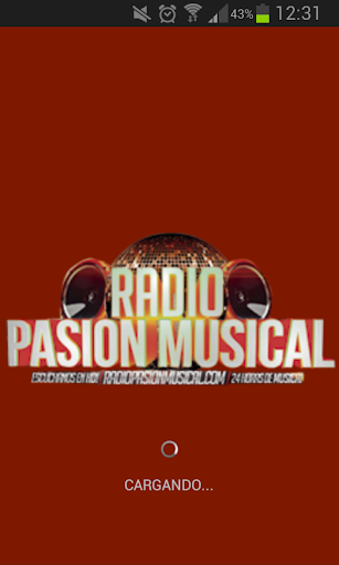 Radio Pasion Musical