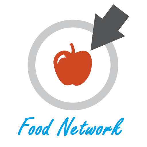 Food network 健康 App LOGO-APP開箱王