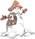 muñeco de nieve  (7)