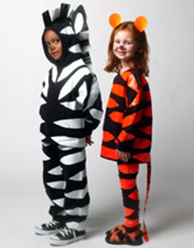 tiger-and-zebra-costumes-halloween-craft-photo-180-FF1009HALLA15 tiger-and-zebra-costumes-halloween-craft-photo-180-FF1009HALLA15