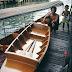 Wooden Boat Building Thailand