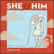 Volume Two – She & Him