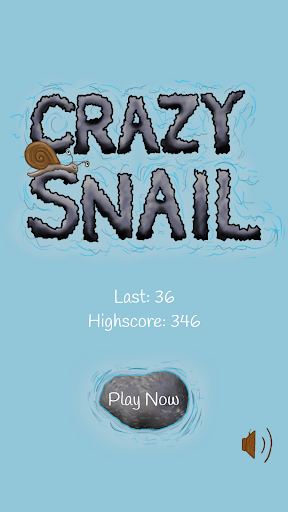 Crazy Snail