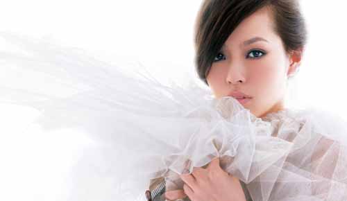 Best Actress from Korea