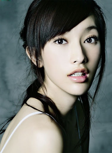 Asian girls