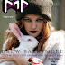 Drew Barrymore - Pop Magazine Winter 2008