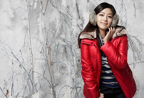 Park Jin Hee