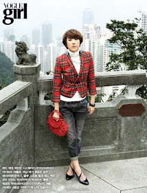 Seo In Young
