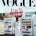 Yoon Eun Hye (윤은혜) Vogue Korea Magazine Photos