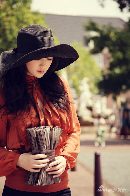 Li Xiao Ran