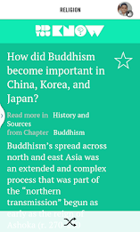 Handy Religion Answer Book poster 4