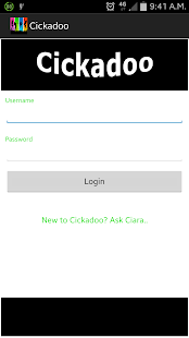 How to mod Cickadoo patch 2 apk for bluestacks
