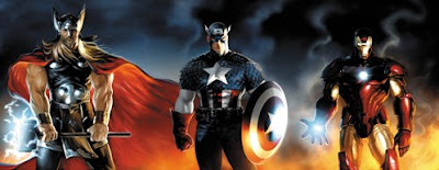 Captain America  Iron  on Avengers To Have Tension Between Captain America And Iron Man
