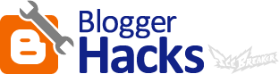 Blogger Hacks