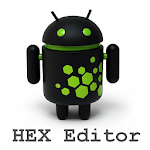 Cover Image of ดาวน์โหลด Hex Editor ฟรี 3.2.1 APK