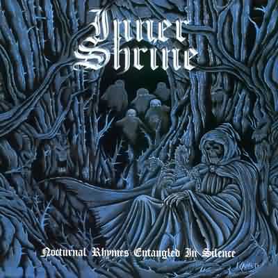 Inner Shrine - Nocturnal Rhymes Entangled In Silence (1997)