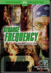 StrangeFrequency2001