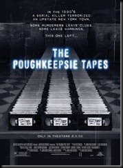 Poughkeepsie Tapes
