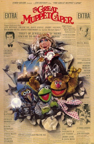 [The Great Muppet Caper Poster[2].jpg]