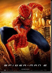 Spider-Man2-Poster