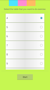 How to install Multiplication Table 5.0 unlimited apk for pc
